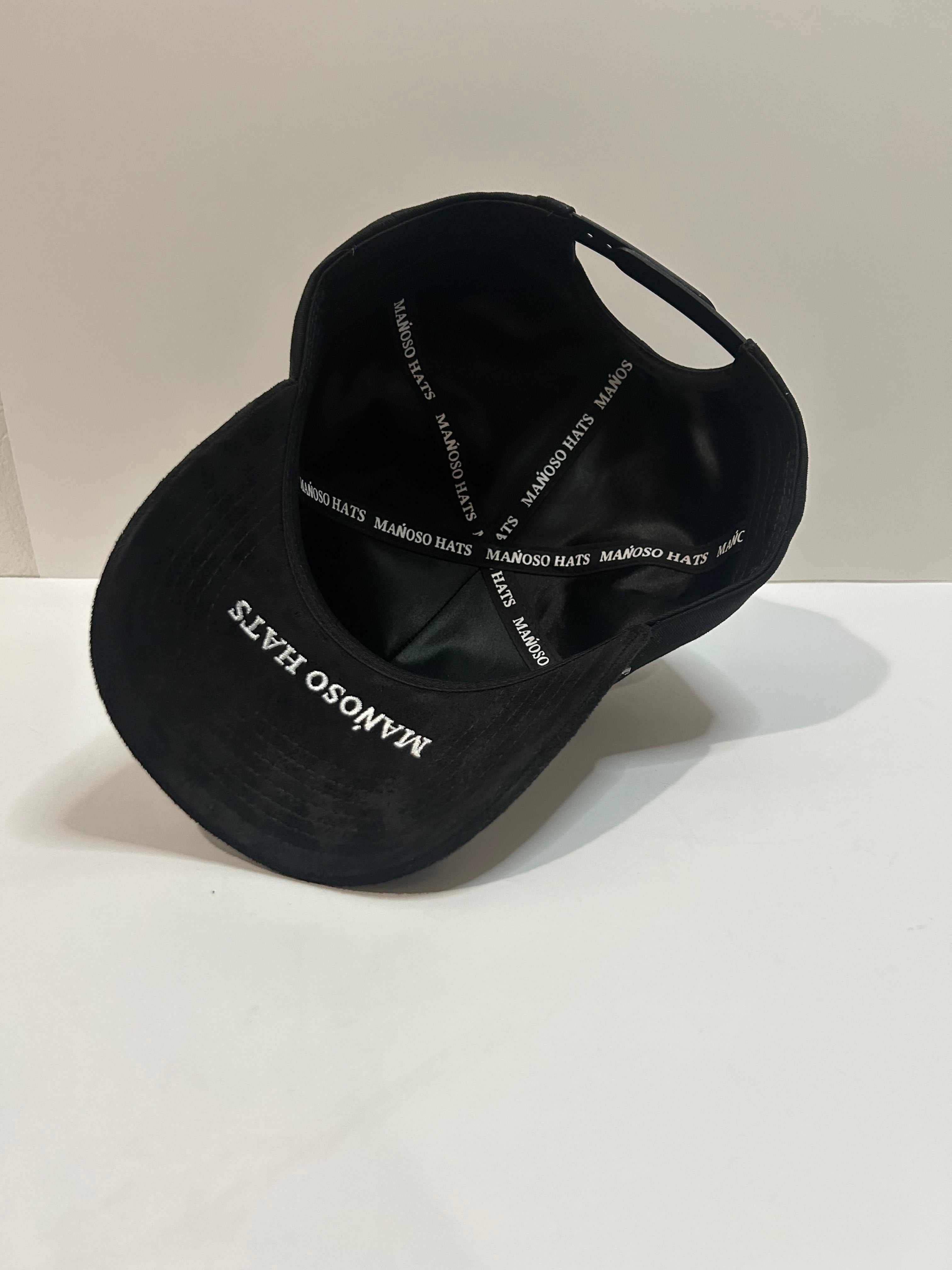 NO RISK NO MONEY HAT